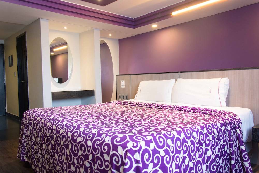Hotel Max 1