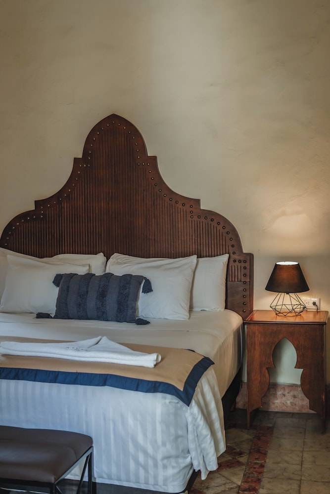Hotel Boutique La Casona by Kavia 2