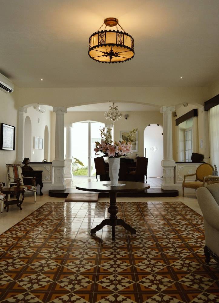 Delfina Boutique Hotel 2