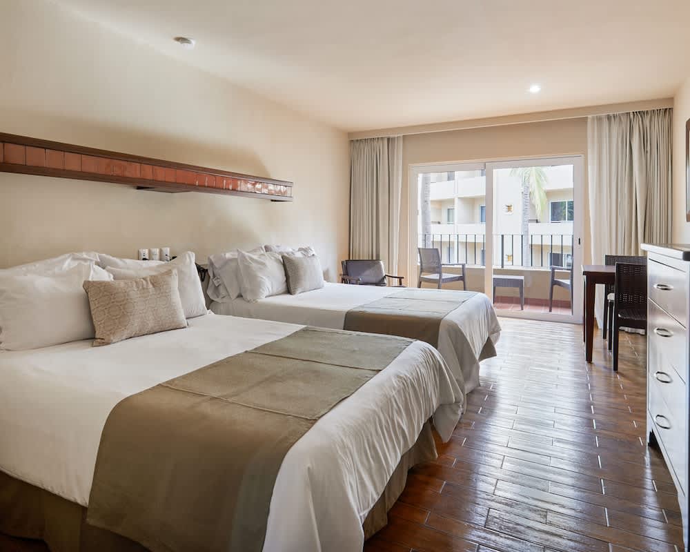 Hotel Playa Mazatlan 2