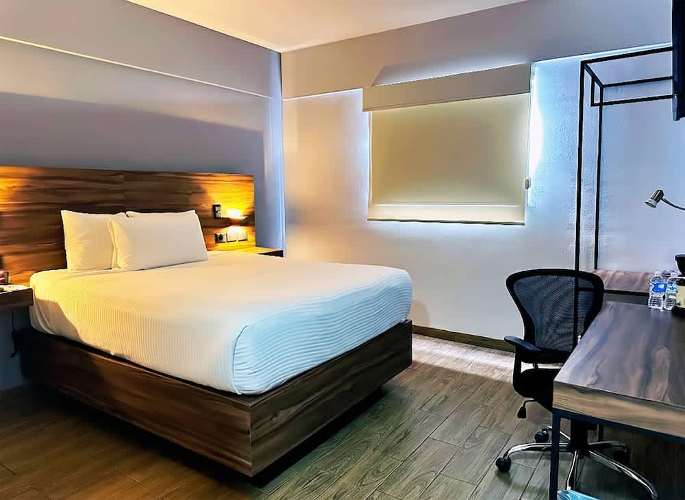 Sleep Inn Mazatlan 1