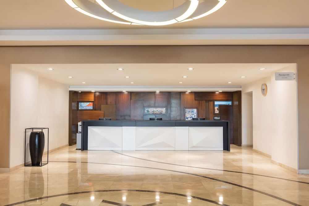 DoubleTree by Hilton Mazatlan, SIN 2