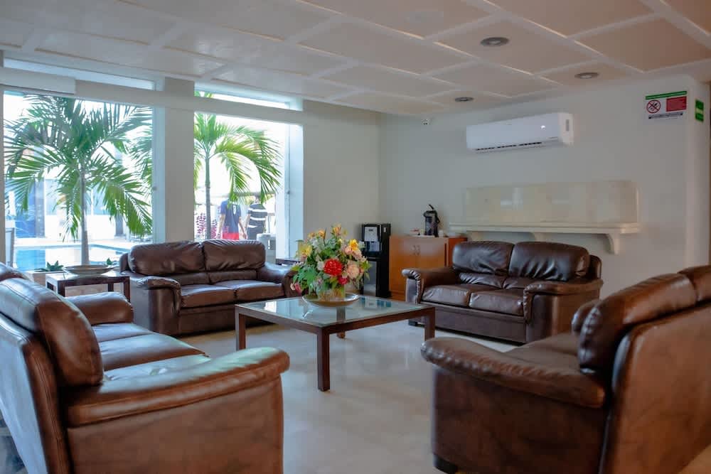 Quality Inn Mazatlan 2