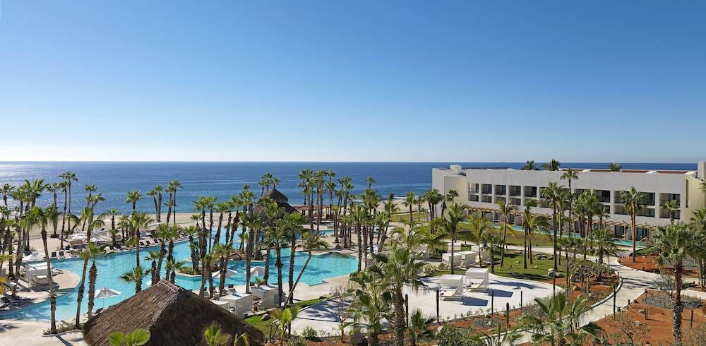 Paradisus by Meliá Los Cabos - Adults Only - All Inclusive 1