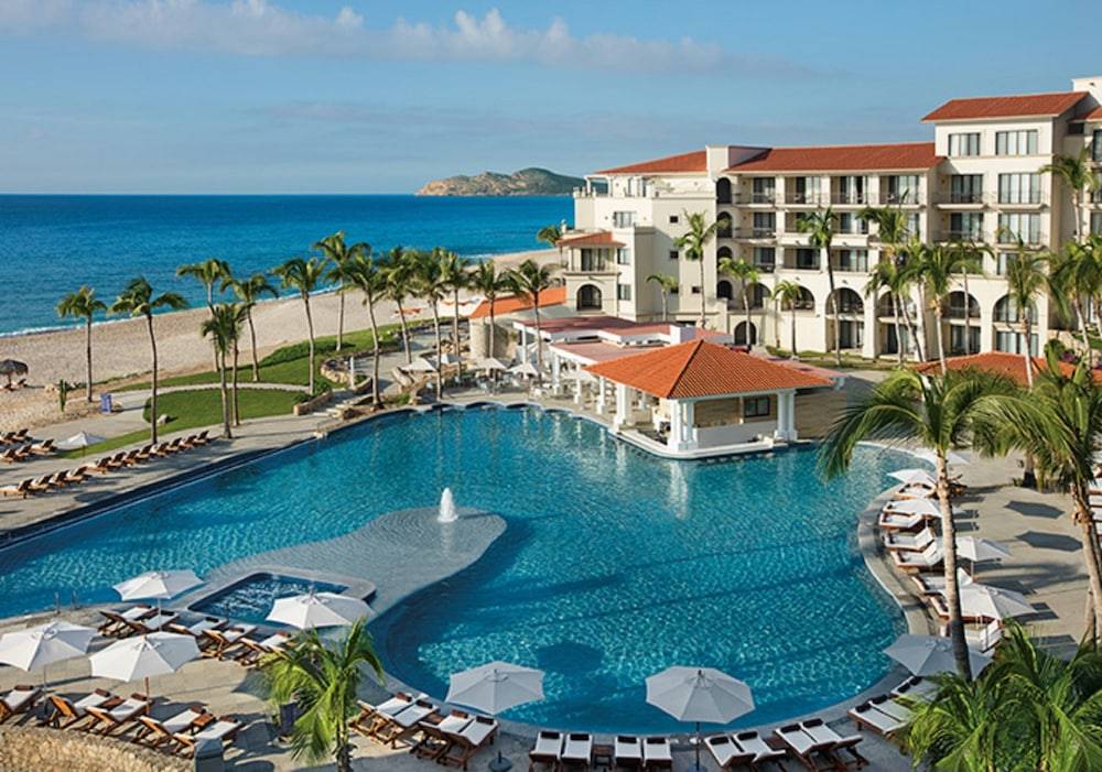 Dreams Los Cabos 1