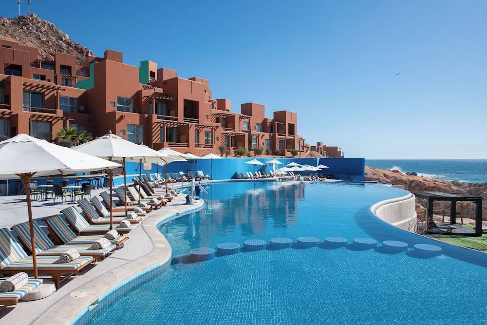 Club Regina Los Cabos 1