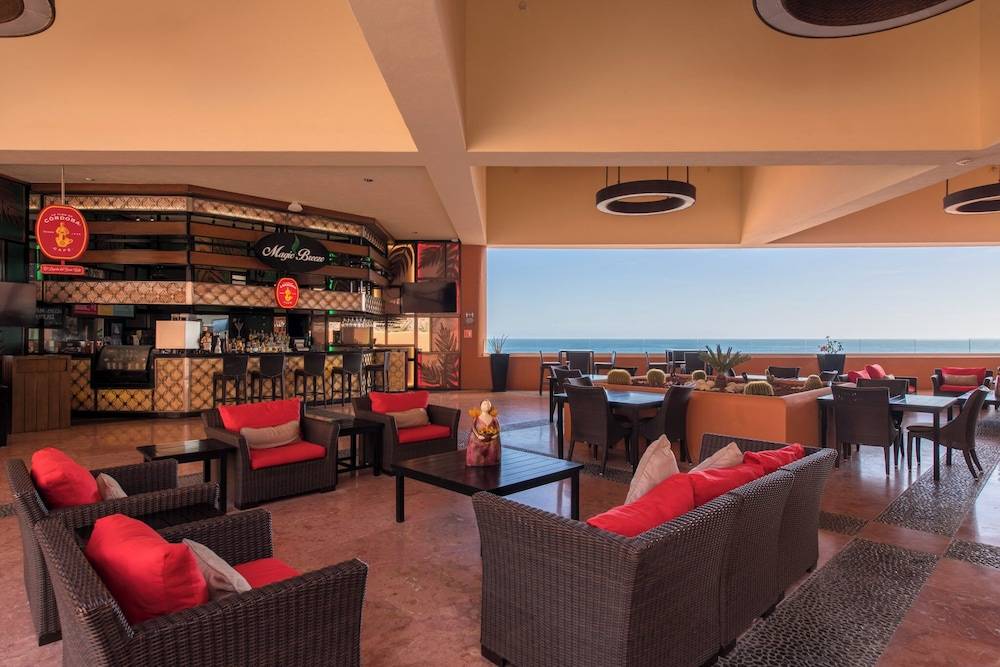 Club Regina Los Cabos 2