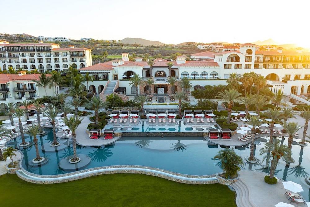 Secrets Puerto Los Cabos Golf & Spa18+ 1