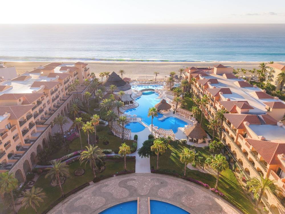 Royal Solaris Los Cabos - All Inclusive 1