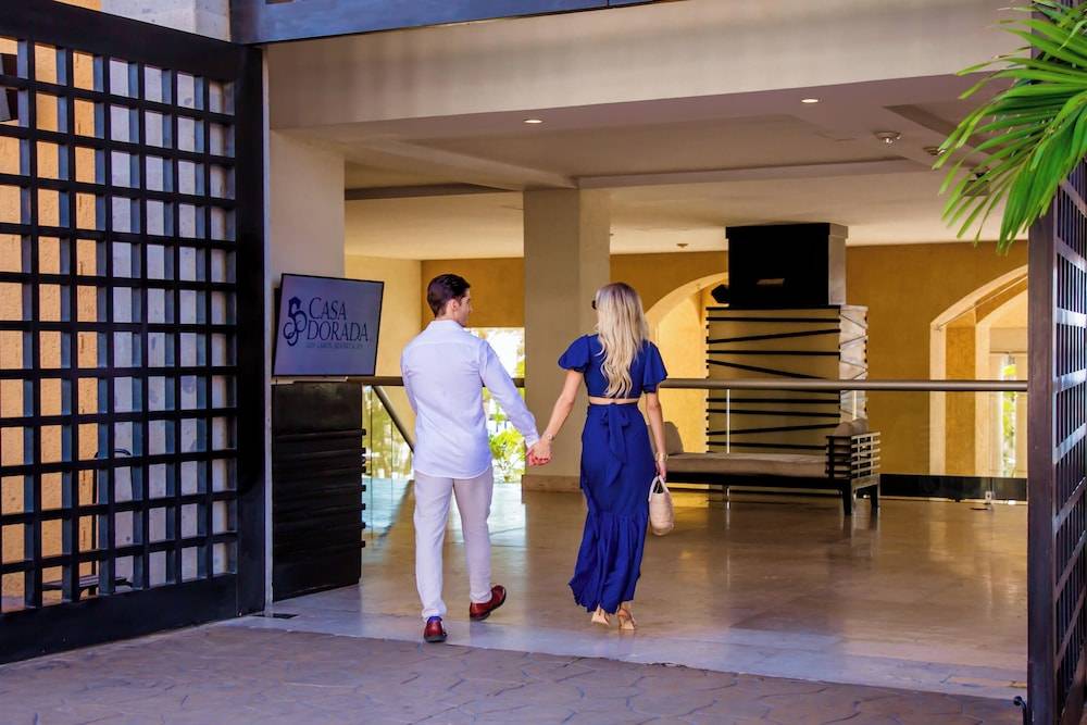Casa Dorada Los Cabos Resort & Spa 2