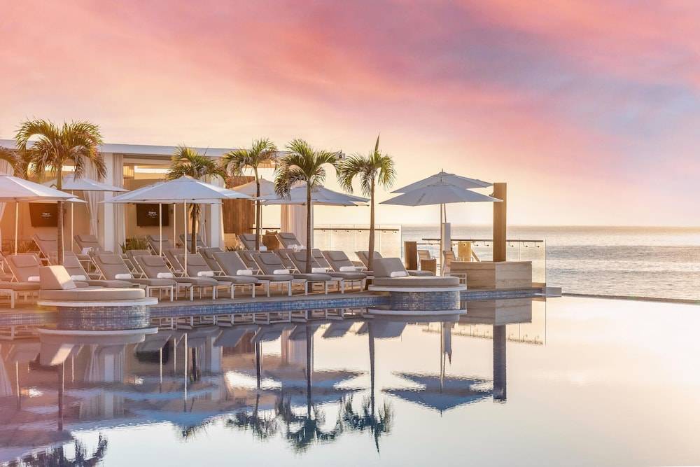 Le Blanc Spa Resort Los Cabos - Adults Only - All-Inclusive 1