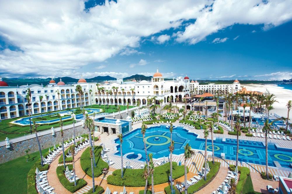 Riu Palace Cabo San Lucas - All Inclusive 1