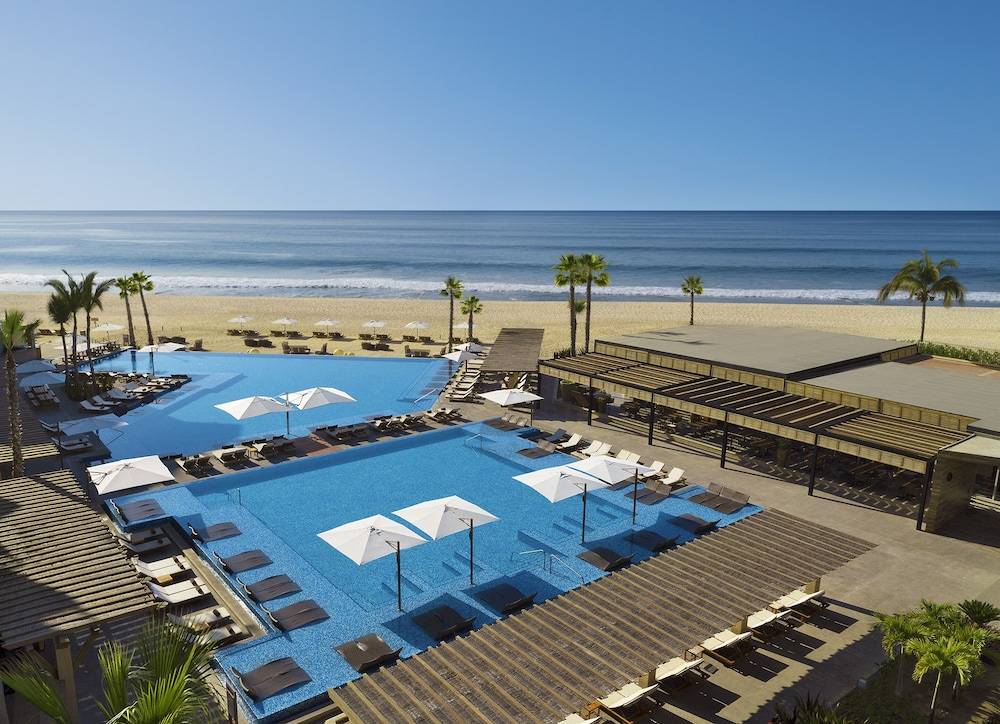 Altitude by Krystal Grand Los Cabos - All Inclusive 1