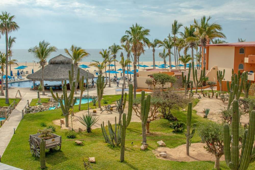 Posada Real Los Cabos 1