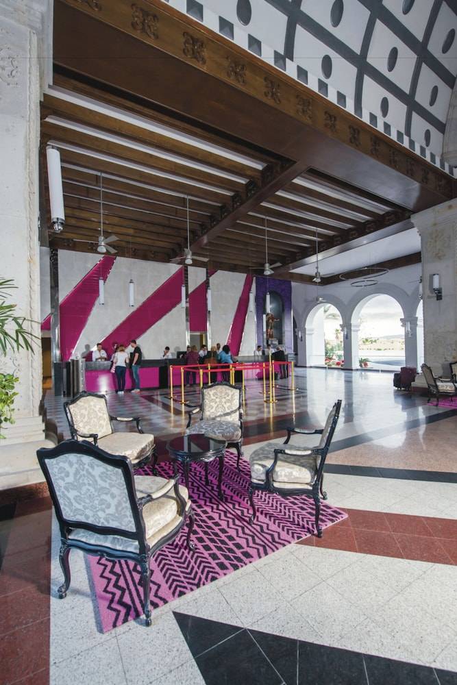 Riu Palace Cabo San Lucas - All Inclusive 2