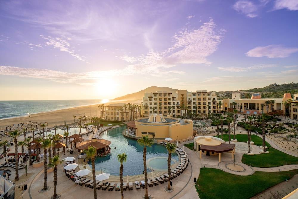 Pueblo Bonito Pacifica Golf & Spa Resort - All Inclusive - Adults Only 1