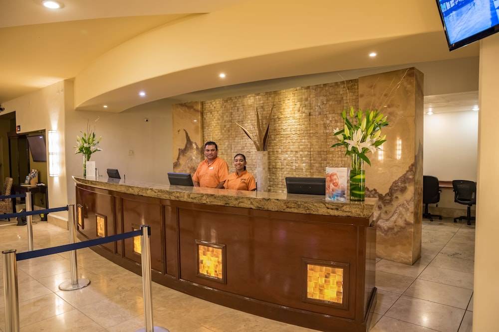 Hotel Tesoro Los Cabos 2