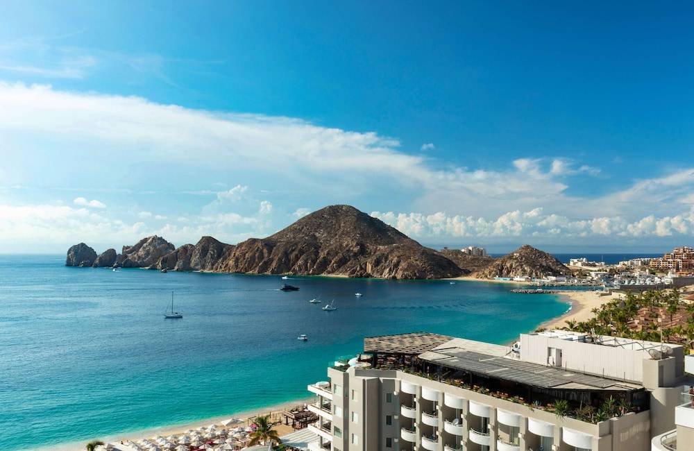 Corazon Cabo, a Noble House Resort 1