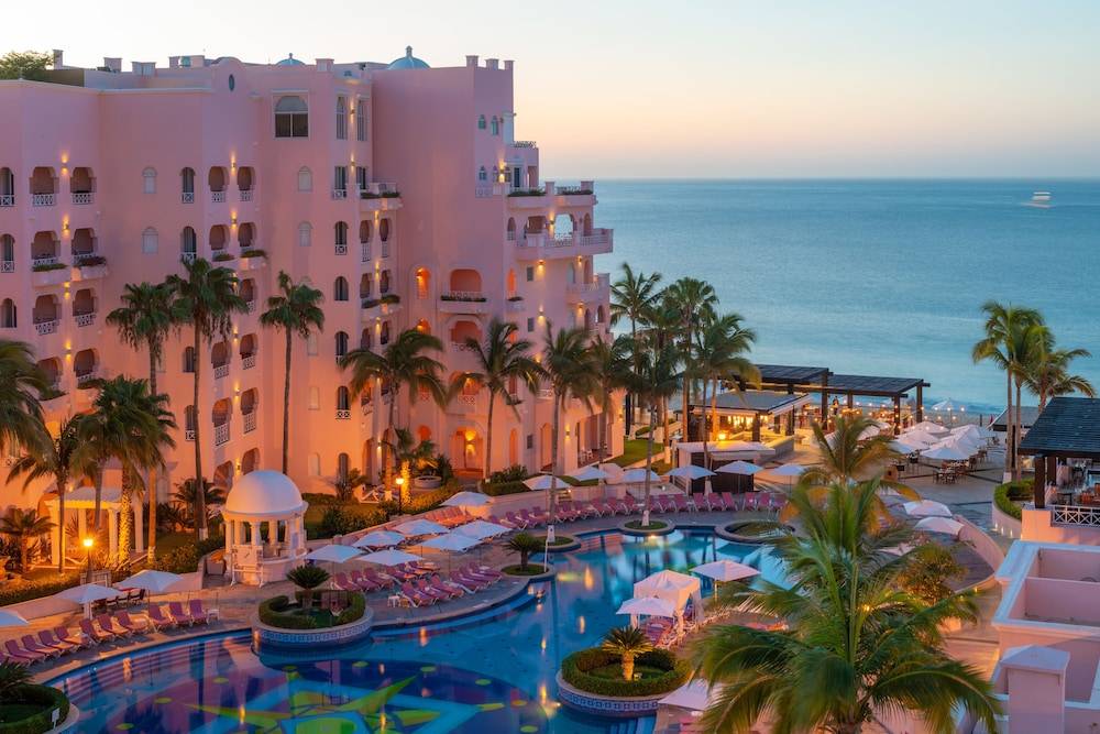 Pueblo Bonito Rose Resort & Spa - All Inclusive 1