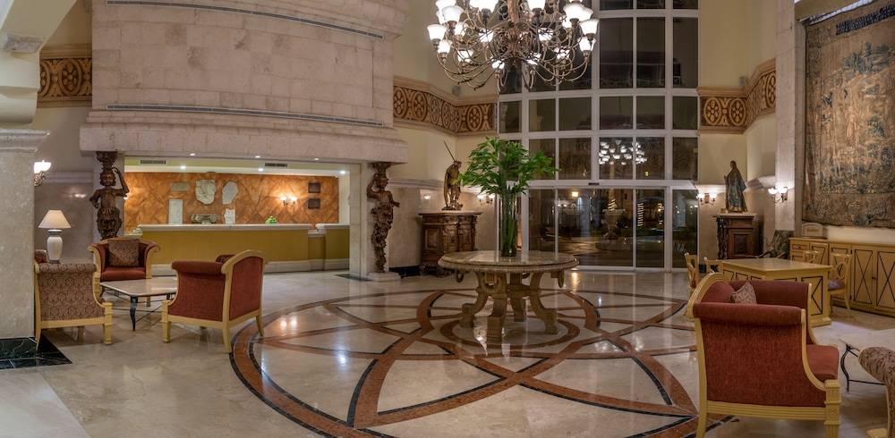 Pueblo Bonito Rose Resort & Spa - All Inclusive 2