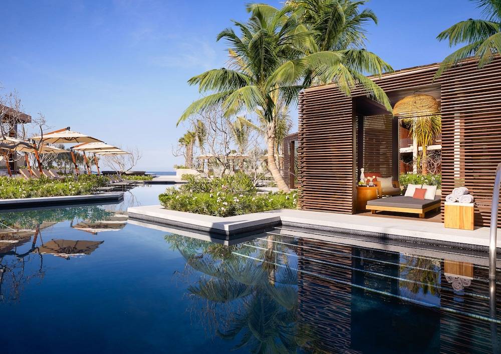 Nobu Hotel Los Cabos 1