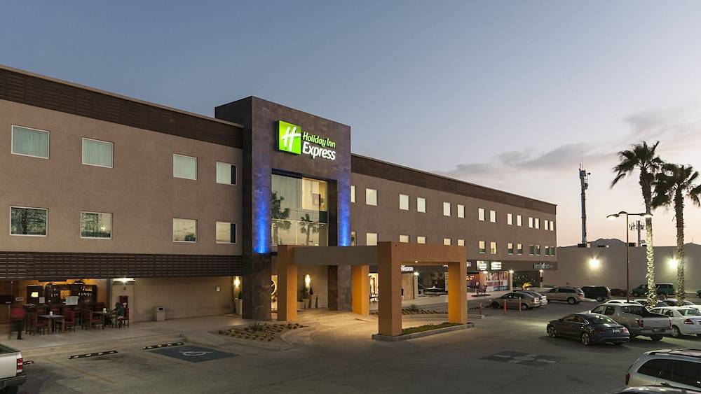 Holiday Inn Express CABO SAN LUCAS by IHG 1