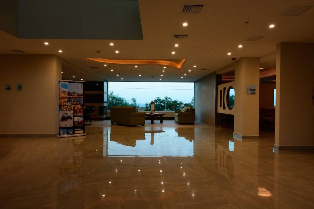 Holiday Inn Express CABO SAN LUCAS by IHG 2