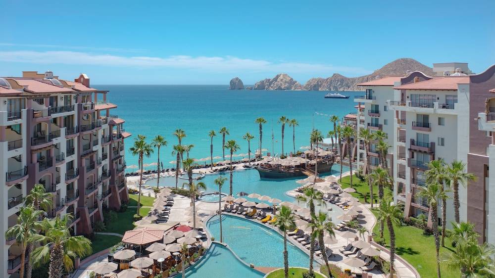 Villa del Arco Beach Resort & Spa 1