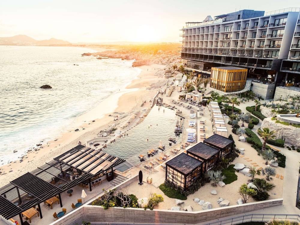 The Cape, A Thompson Hotel, by Hyatt 1
