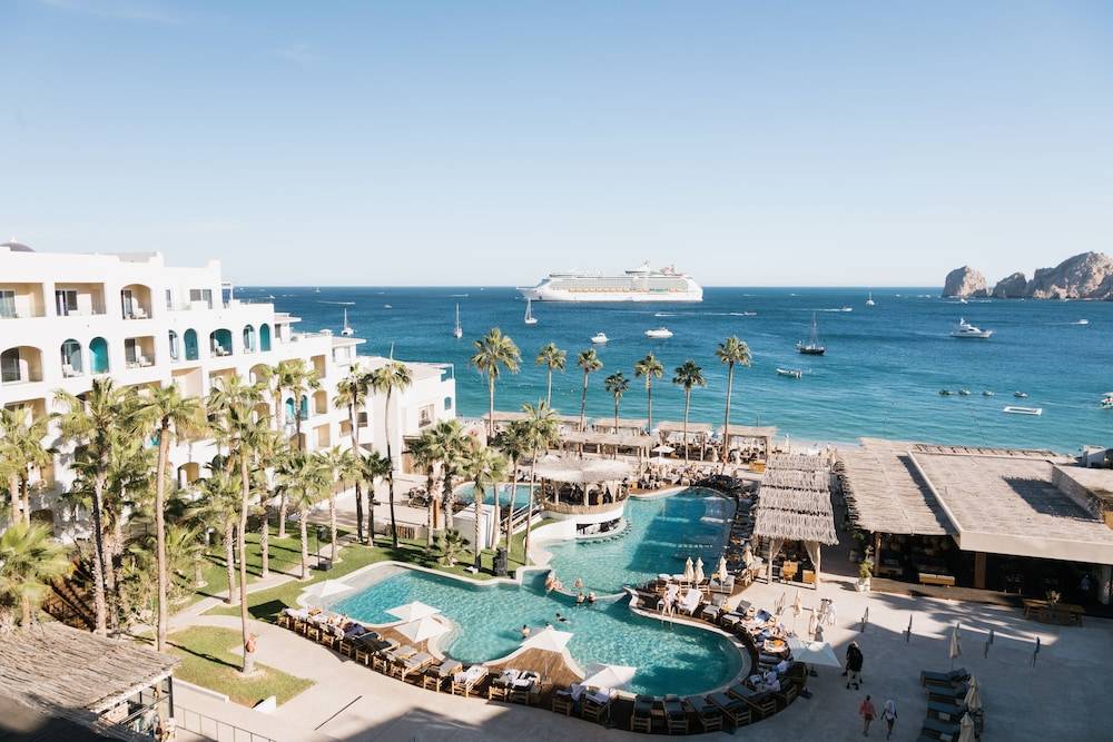 ME by Meliá Cabo - Adults Only 1