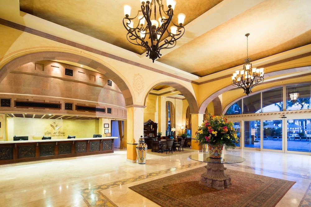 Villa del Arco Beach Resort & Spa 2