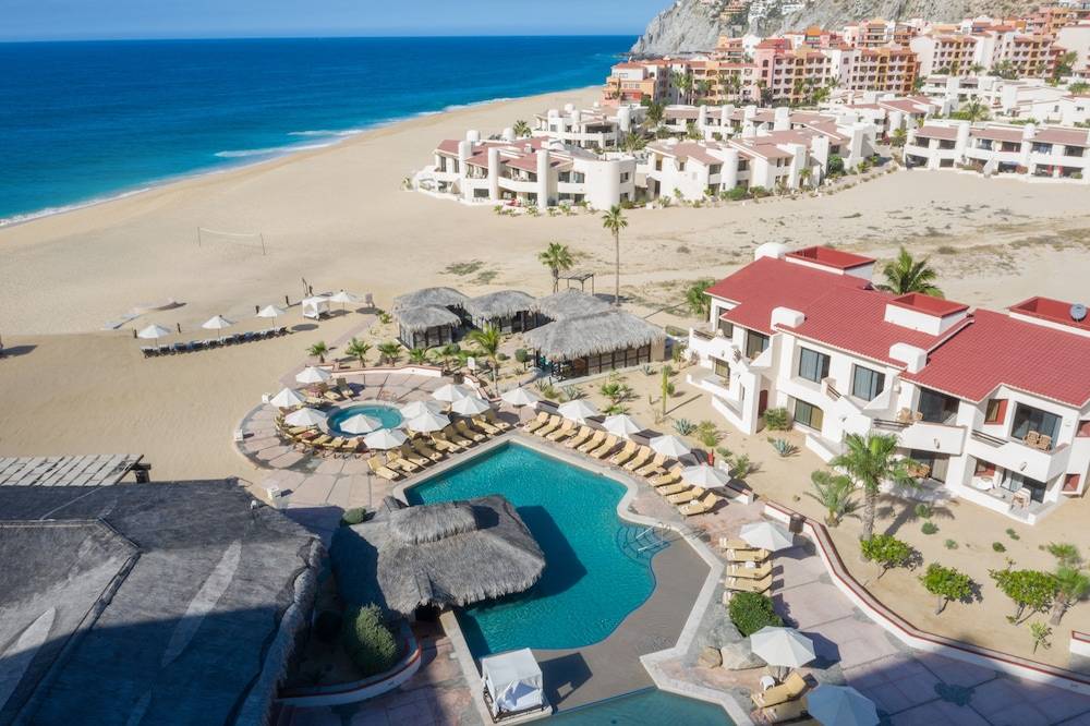 Solmar Resort Optional All Inclusive 1