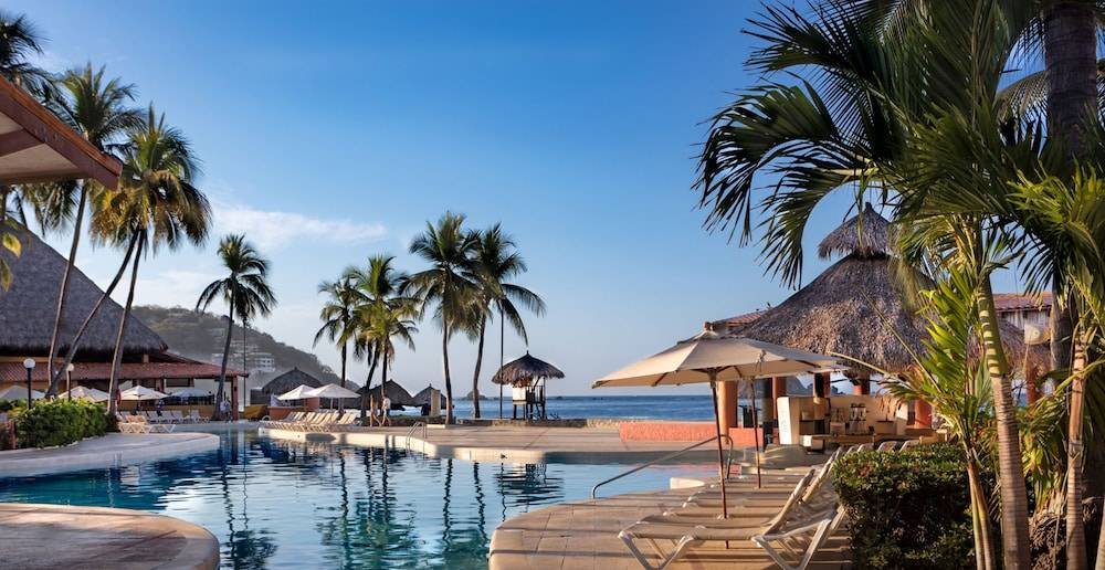 Holiday Inn Resort IXTAPA ALL-INCLUSIVE by IHG 1