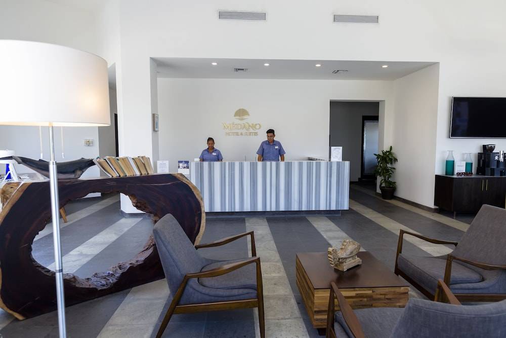 Medano Hotel and Spa 2