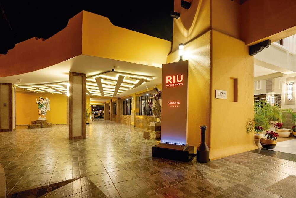 Riu Santa Fe - All Inclusive 2