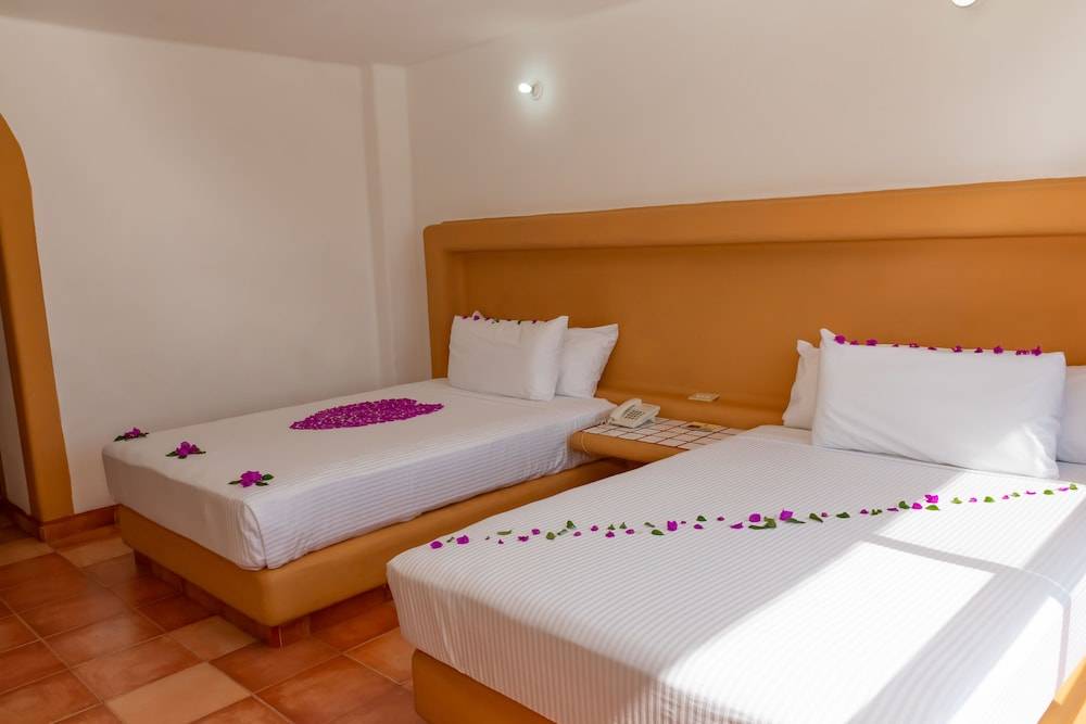 Hotel Irma 2