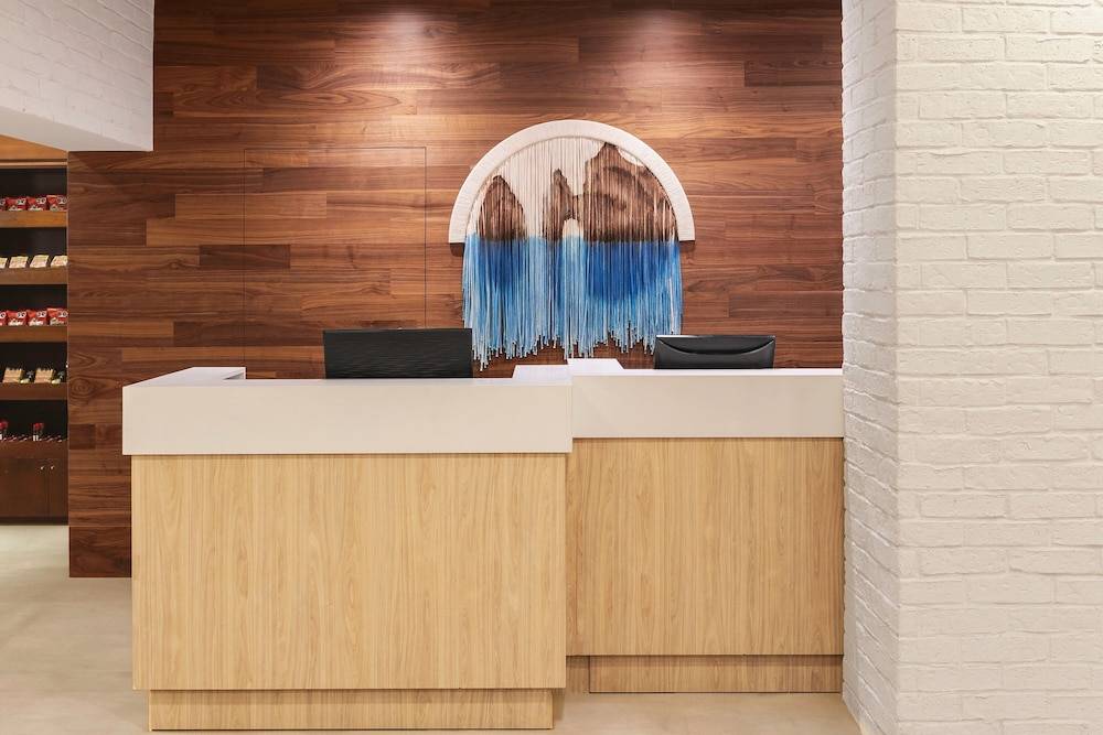 Fairfield by Marriott Los Cabos 2
