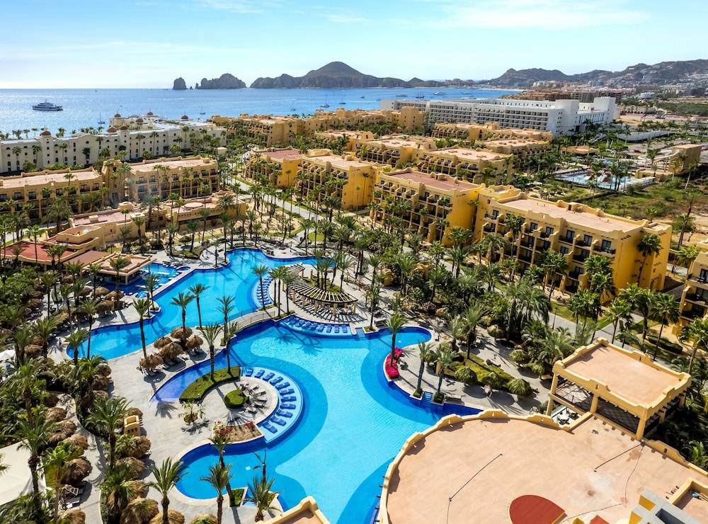 Riu Santa Fe - All Inclusive 1