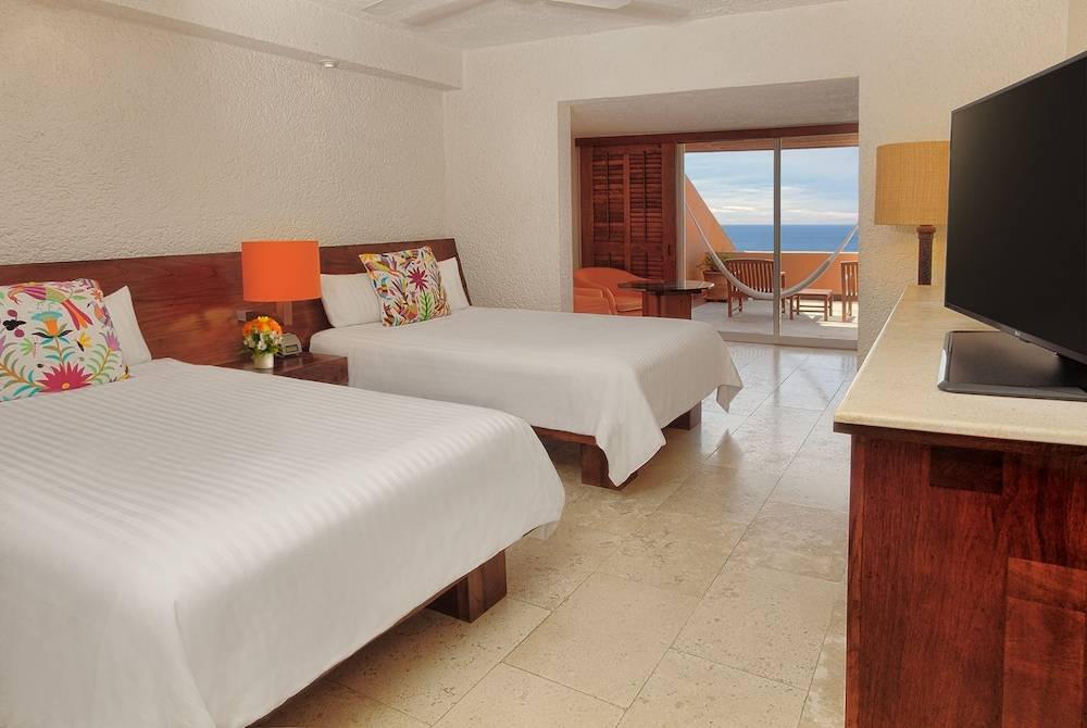 Las Brisas Ixtapa 1