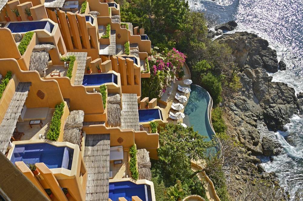 Cala de Mar Resort & Spa Ixtapa 1