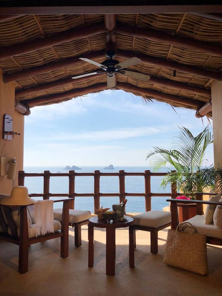 Cala de Mar Resort & Spa Ixtapa 2