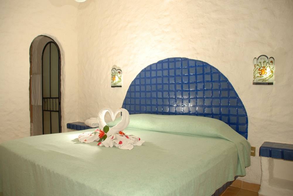 Puerta del mar 2
