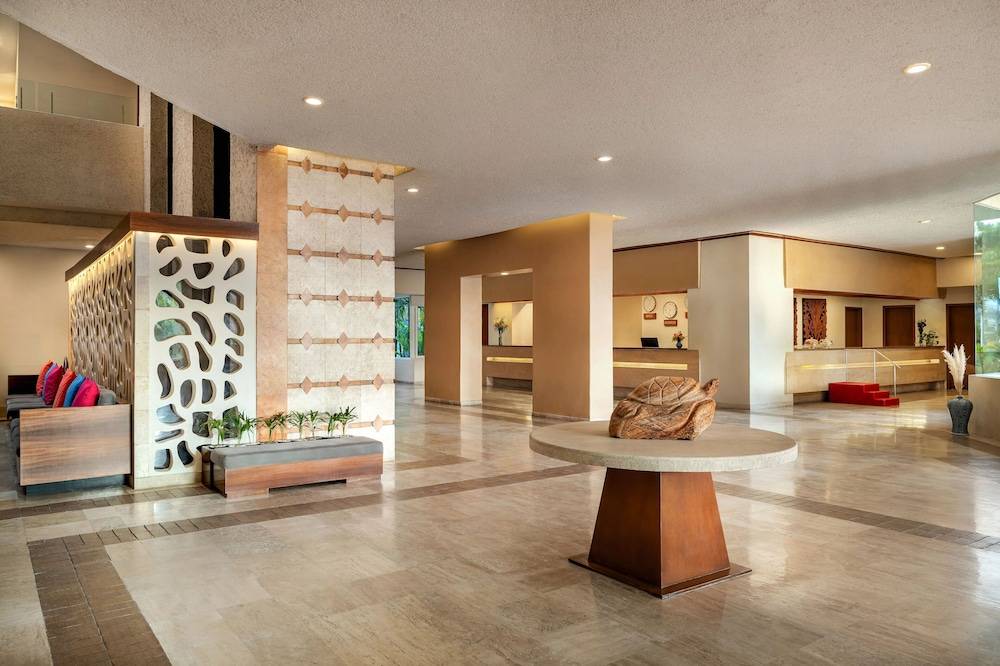 Sunscape Dorado Pacifico Ixtapa Resort & Spa- All Inclusive 2