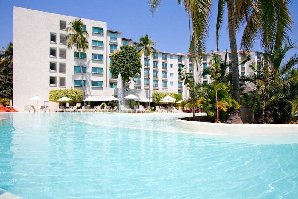 Gamma Plaza Ixtapa 1