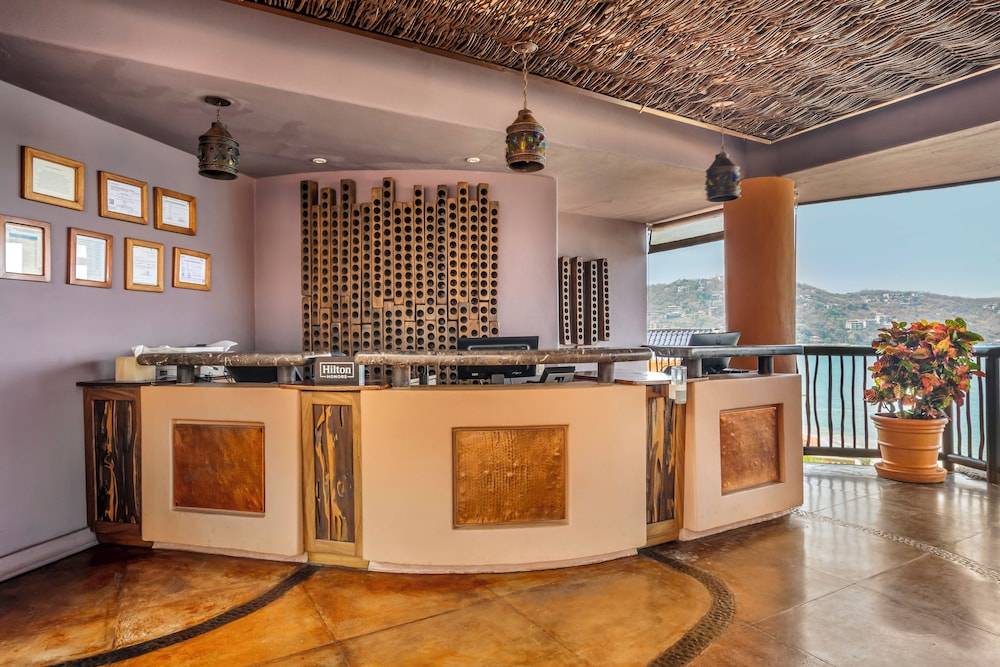 Hilton Grand Vacations Club Zihuatanejo 2