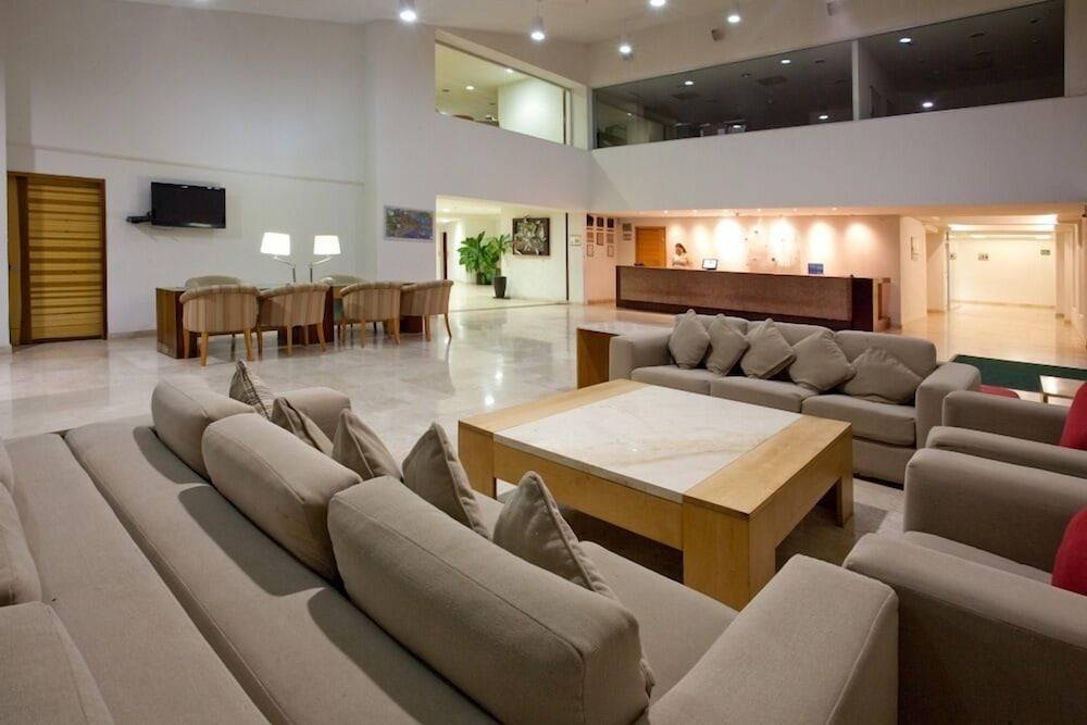 Gamma Plaza Ixtapa 2