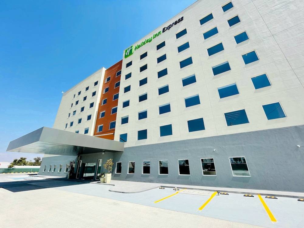 Holiday Inn Express GUADALAJARA VALLARTA PONIENTE by IHG 1