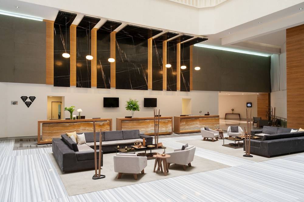 InterContinental Hotels PRESIDENTE GUADALAJARA by IHG 1
