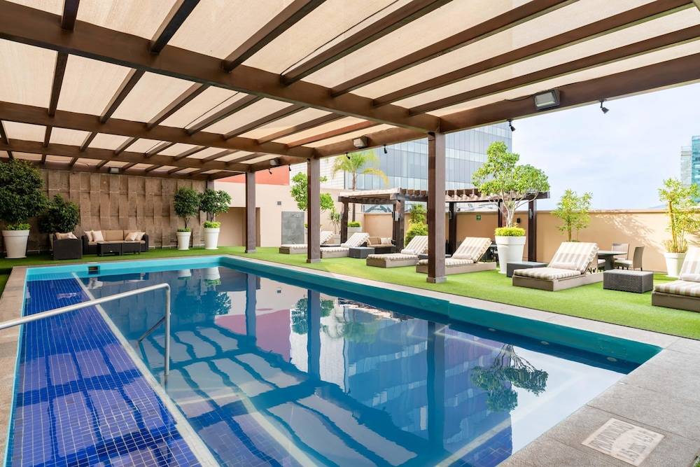 Barceló Guadalajara 1
