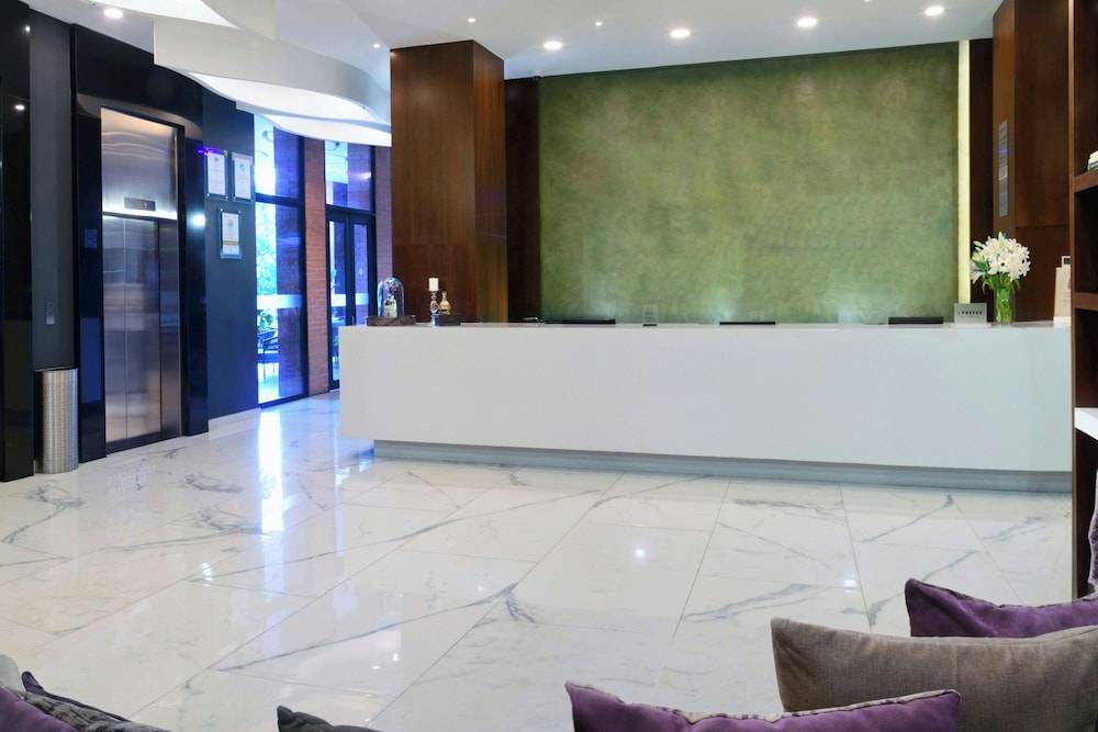 Hotel Guadalajara Country Club by HNF 2